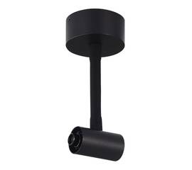 Потолочный токопроводящий соединитель с подводом питания ST Luce Techno ST1602.429.00