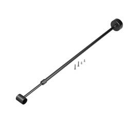 Телескопический подвес Arlight WPH-FLEX-D22 BLACK 049907