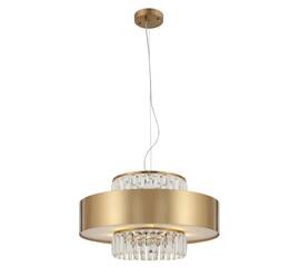 Подвесная люстра Rivoli Vickie 1051-306 Б0061902