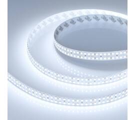 Светодиодная лента Arlight UL-A320-15mm 24V White6000 (32 W/m, IP20, 5m) 052751