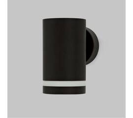 Уличный настенный светильник IMEX Wels IL.0014.0018-BK IP54