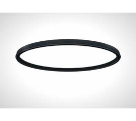Кольцевой магнитный шинопровод iLedex Vision R 4822-1200-BK