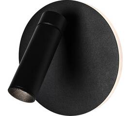 Спот Эра WL55 BK Б0062917