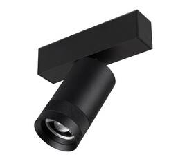 Трековый магнитный светильник Arlight MAG-SPOT-ZOOM-45-R60-15W Warm3000 049937