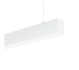 Линейный подвесной светильник Arlight SP-LINE-HANG-4970-L960-32W Day4000 052957