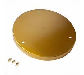 Потолочное крепление на 3 лампы ST Luce SL001.203.03