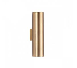 Настенный светодиодный светильник Odeon Light Hightech Dario 3833/2WB