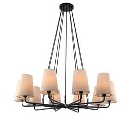 Подвесная люстра Favourite Pfefferling 2364-10P