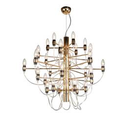 Подвесная люстра Favourite Golem 1893-30P