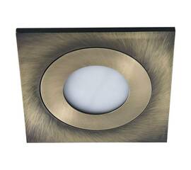 Встраиваемый светодиодный светильник Lightstar Leddy 212182