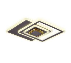 Потолочный светодиодный светильник Ambrella light Ice FA262