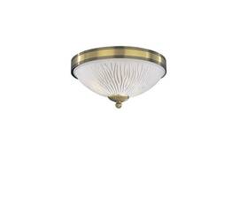 Потолочный светильник Reccagni Angelo PL 5650/2