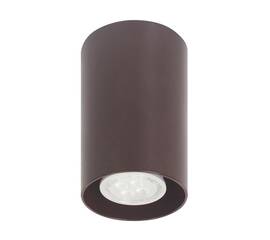 Потолочный светильник TopDecor Tubo6 P1 15