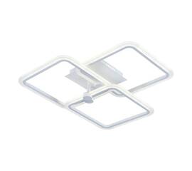 Потолочная светодиодная люстра Escada 10220/3LED