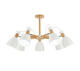 Потолочная люстра Evoluce Balcamo SLE103802-07
