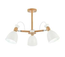 Потолочная люстра Evoluce Balcamo SLE103802-03