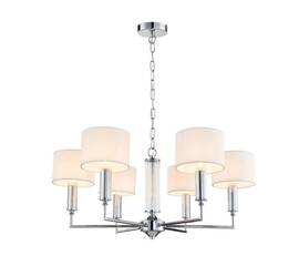 Подвесная люстра Favourite Laciness 2607-6P