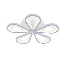 Потолочная светодиодная люстра Escada 10206/5LED White