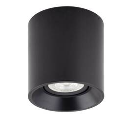 Точечный светильник Denkirs DK3040-BK