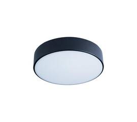 Потолочный светодиодный светильник Loft IT Axel 10002/12 black