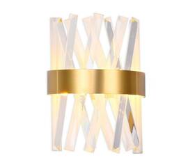 Настенный светодиодный светильник Ambrella light Traditional TR5324