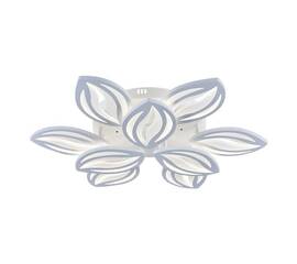Потолочная светодиодная люстра Escada 10221/9LED White