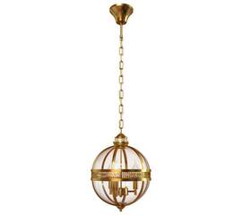 Подвесная люстра Loft IT Lantern Residential Loft3043-Br