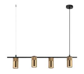 Подвесная люстра Favourite Topper 2827-4P