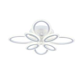 Потолочная светодиодная люстра Escada 10207/8LED