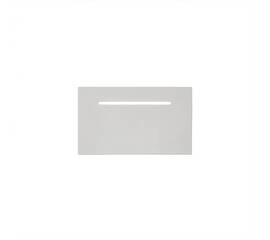 Настенный светодиодный светильник Mantra Toja 6253