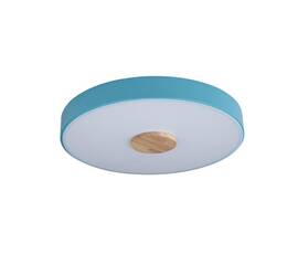 Потолочный светодиодный светильник Loft IT Axel 10003/24 blue
