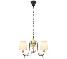 Подвесная люстра Loft IT Birds Loft1029A-3