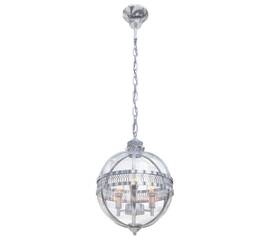 Подвесная люстра Loft IT Lantern Residential Loft3043-Ch