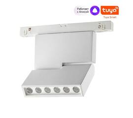 Трековый светильник Novotech Flum 359493