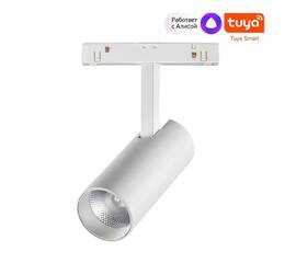 Трековый светильник Novotech Flum 359495