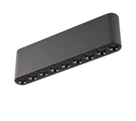 Накладной светильник Odeon Light Small 7092/21CL