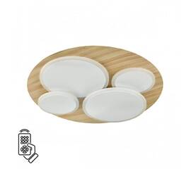 Потолочный светильник Sonex Pine 7734/60L