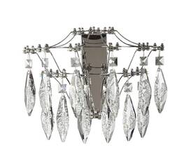 Настенный светильник Odeon Light Flamenco 6699/25WL