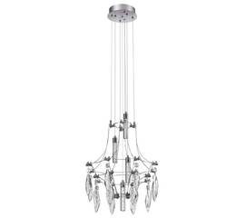 Подвесной светильник Odeon Light Flamenco 6699/35L