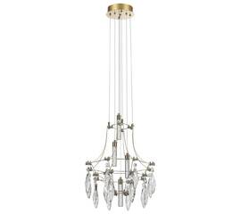 Подвесной светильник Odeon Light Flamenco 7000/35L