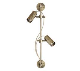 Спот Odeon Light Manchester 7013/2W