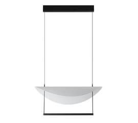 Подвесной светильник Odeon Light Glider 7015/20L