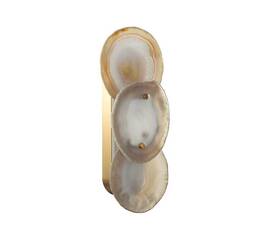 Настенный светильник Odeon Light Agate 7065/10WL