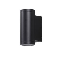 Уличный настенный светильник Odeon Light Long 7071/15WL