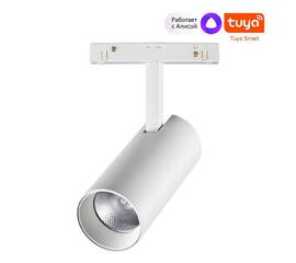 Трековый светильник Novotech Flum 359497