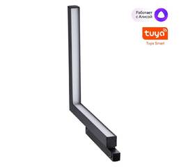 Трековый светильник Novotech Flum 359504