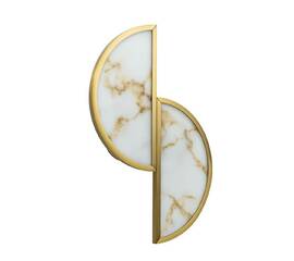 Настенный светильник Odeon Light Toscana 5447/2W