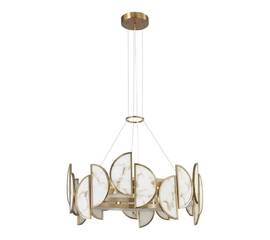 Подвесная люстра Odeon Light Toscana 5447/40L