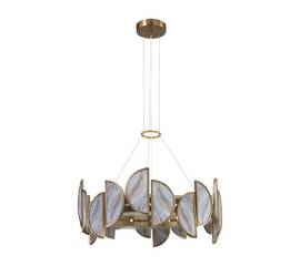Подвесная люстра Odeon Light Toscana 5448/40L