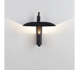Настенный светильник Odeon Light Shadow 7024/7WL